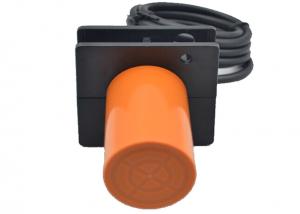 China LM34 Cylinder Inductive Proximity Sensor , 2 Wires Inductive Distance Sensor ABS Resin on sale