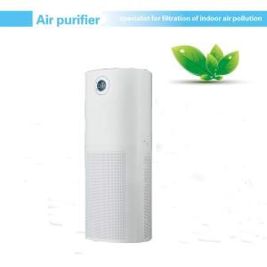 Quality Office 110v 220v 60w 254nm Air Cleaner Humidifier for sale