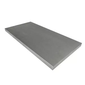 China 5083 Aluminum Flat Sheet 5052 H32 Cold Plate 5xxx Factory Direct Sale on sale