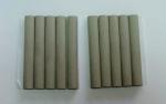 Shape Custom Electrically Conductive Foam / Conductive Sponge Foam RoHS Approved