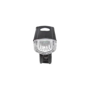 China 60LM Bike Front Light LED 1pc 580mAh Lithium Battery on sale