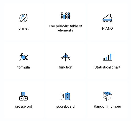 Qtenboard 65 Inch LCD 4K Interactive Panel Android 11 All-in-one Pc Computer Interactive White Board