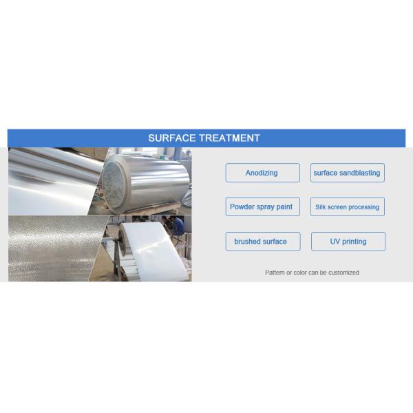 EN AW 5052 H36 Aluminum Coil Sheet 5000 Series Freely Sample