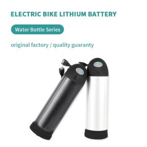 6kg 48v Bottle Battery 36V 20AH Electric Bicycle Battery Pack