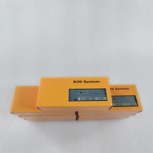 Quality X20BC0088 B&amp;R PLC Module Bus And Ethernet / Ip Controller Compact for sale