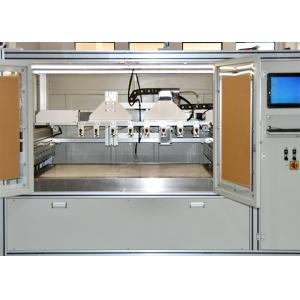 Textile Fabric Waterproof Ultrasonic Coating