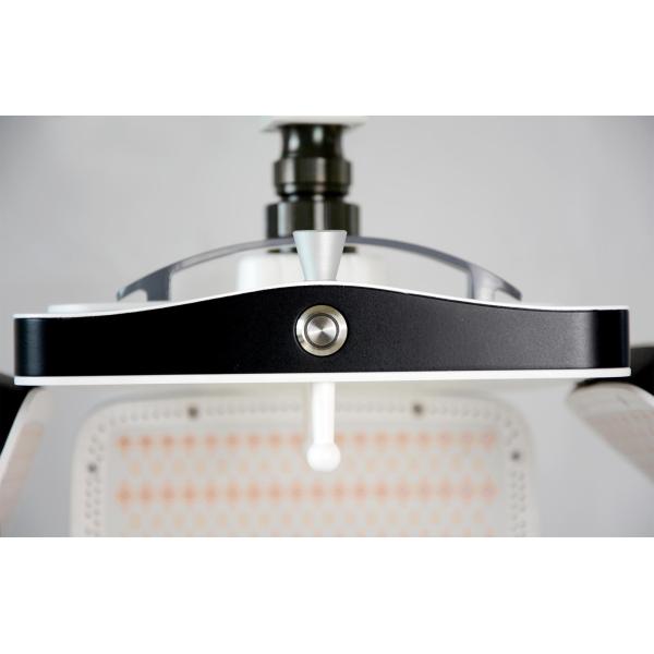 LLLT Diode Laser Hair Therapy Machine 650nm Helmet Anti Loss Treatment