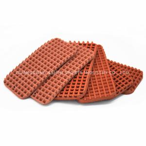 Prefabricated Running Track 13mm Thickness