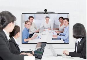 China Yealink Internet Small Video Conference Room Program, Activating Your Brainstorming Space on sale