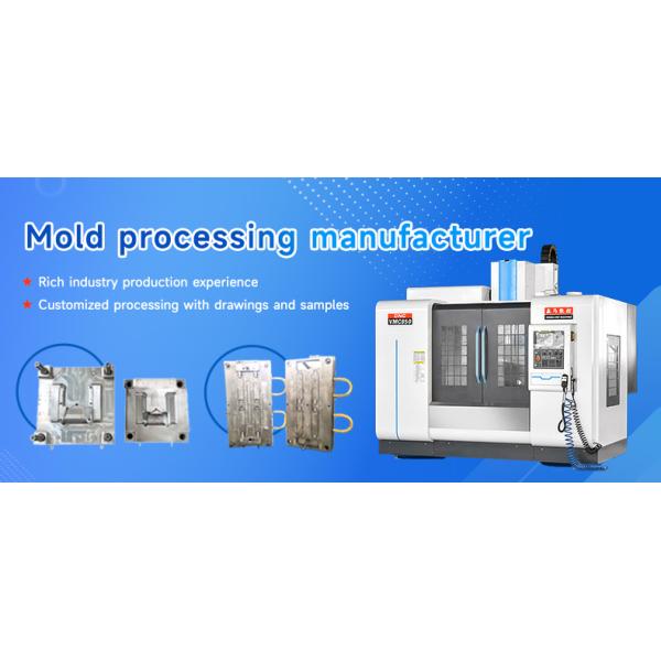 ABS Plastic Home Appliance Mould , Plastic Enclosure Injection Molding Mould Maker