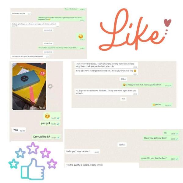 3 Ply E Flute Rigid Corrugated Paper Display Box For Basketball Football Customized