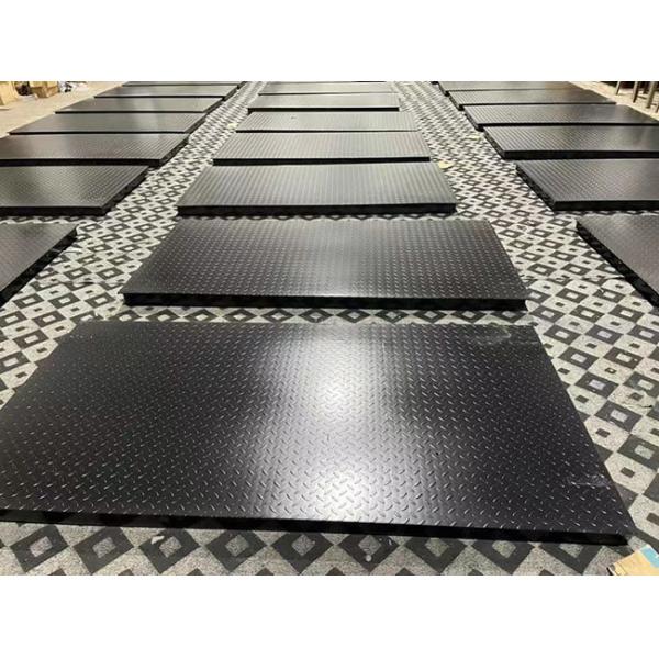 1000Kg Digital Weight Scale Machine Platform Floor Scale Industrial 1 Ton