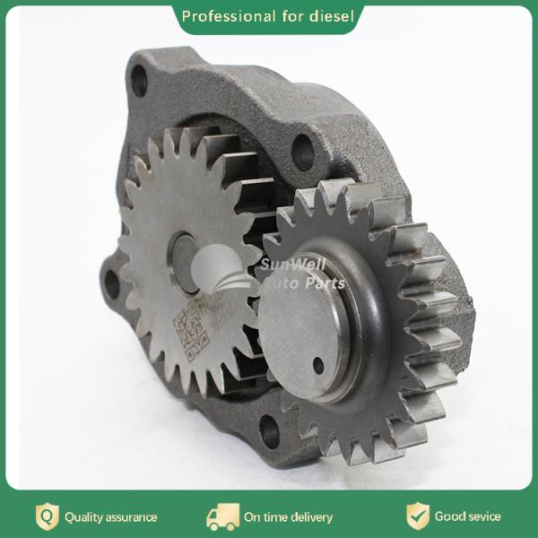 China factory 6CT Engine Parts Lubrication Oil Pump 3948071