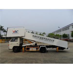 Quality IATA AHM 910 standard B737 Passenger Boarding Stairs for sale