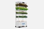 Home Intellect Vegetable Machine And Multi Layer Vertical Intelligent Planter