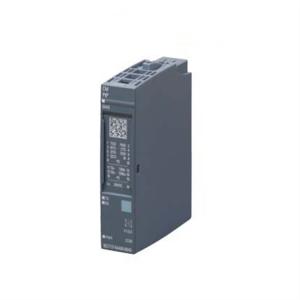 Quality SIEMENS 6ES7331-7HF01-0AB0 SIMATIC ANALOG INPUT CONTROL MODULE for sale