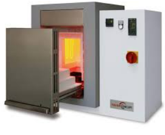 Polished Transparent Sapphire Tube KY Method Customized Size High Hardness High Wear Resistance