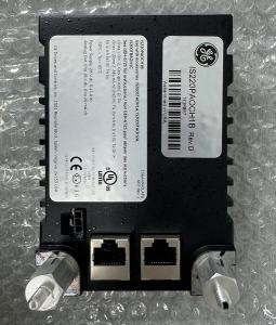 Quality GE IS220PAOCH1B I/O Pack Mark VIe Industrial Control PLC Module for sale
