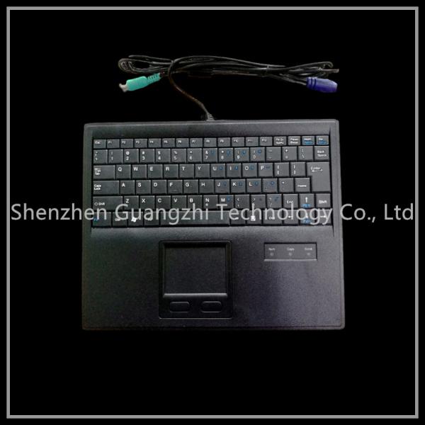 Buy Industrial  Plastic Computer Keyboard , Kiosk Touchpad For Vending Machine at wholesale prices