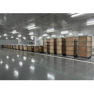 Liuyang Volition Medical Equipment Co., Ltd.