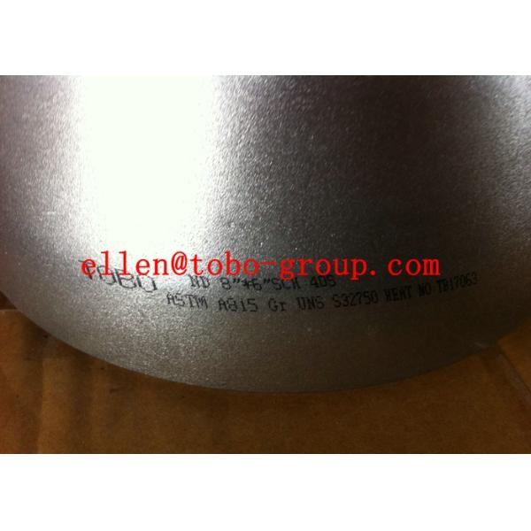 TOBO STEEL Group Alloy 600/Inconel 600/N06600/NS333/2.4816 Reducer ASME/ANSI B16.9