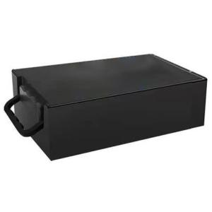 Quality 580WH Electric Motorcycle Lithium Ion Battery Multiscene 229x138x208mm for sale