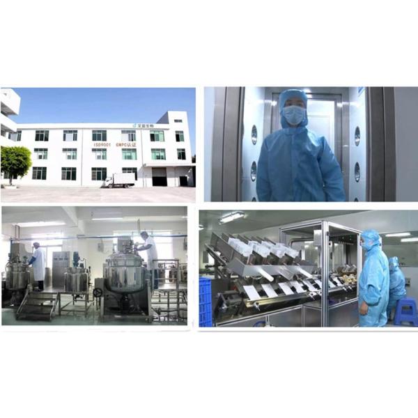 100% Pure Hyaluronic Acid Facial Serum With Vitamin C