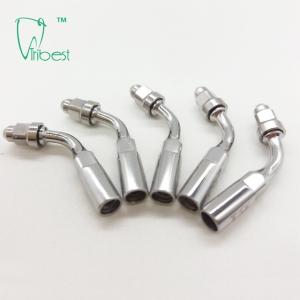 Quality CE Dental Woodpecker Endodontic Ultrasonic Tips E1 E2 for sale