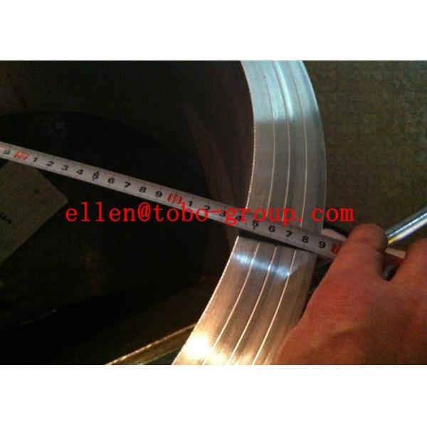 TOBO STEEL Group Alloy 600/Inconel 600/N06600/NS333/2.4816 Reducer ASME/ANSI B16.9