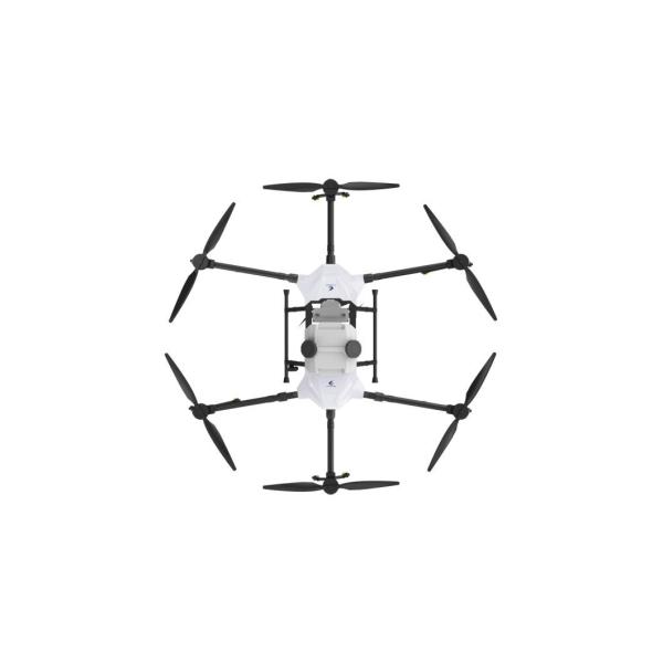 Large Drone Agricultural Mist Sprayer M4E-1 with 5kg Payload Agriculture