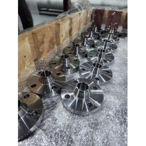 Quality Forged WN Welded Neck Flanges DN20 150# class150 RF for sale