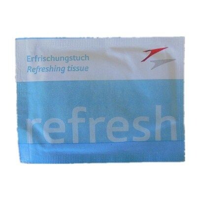 cheaper than cloth/China factory single packed customized lens cleaning wipes