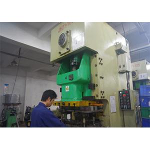 Zhongshan Junyi Technology Co., Ltd