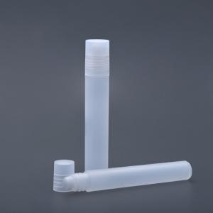 Quality 10ml 24ml Mini Roller Bottles ODM Refillable Roll On Bottles for sale