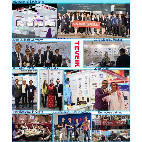 95.6% Teveik 10L medical oxygen machine for patient concentrator oxygen 10liter