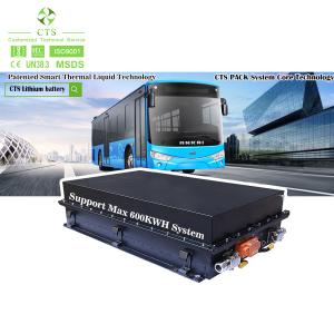 electric bus battery 600v 120kwh 200kwh 300kwh EV lithium ion 150kwh 300kwh