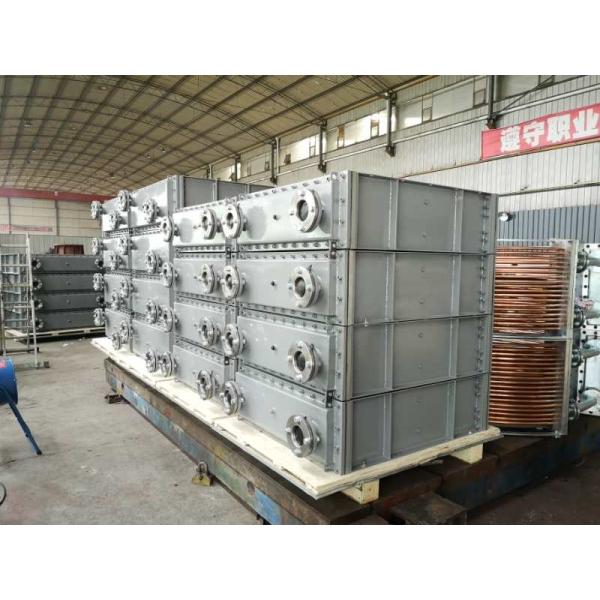 DSSD Hydro Turbine Spare Parts For Power Plant