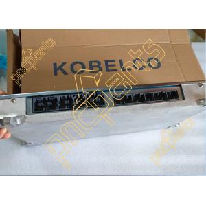 YN22E00354F5 YN22E00214F1 Excavator Controller SK200 8 Kobelco Parts