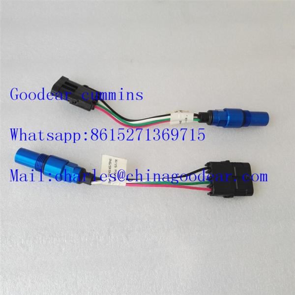 Chongqing qsx15 diesel engine crankshaft position sensor 4326595