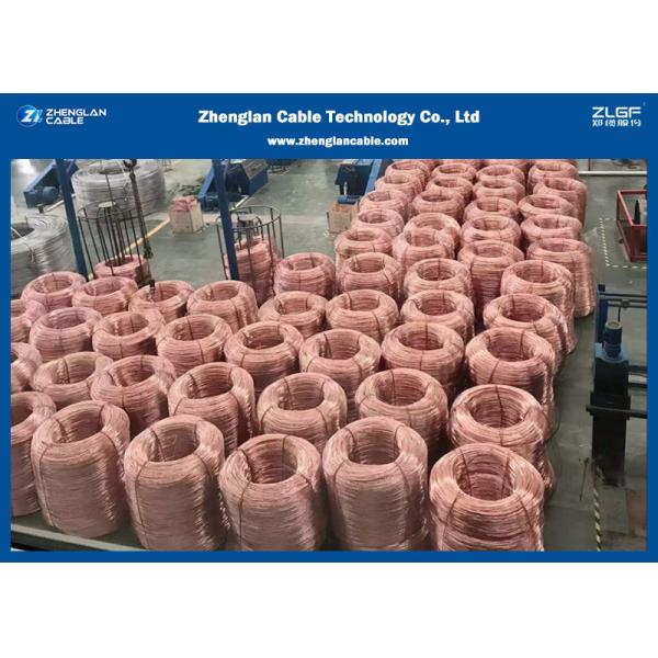 Fire Resistant Cables / Electrical Cable with Low Voltage (0.6kv/1kv )XLPE Insulation Cable