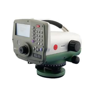 Quality 0.3mm Accuracy Surveying Instrument 24 Keys for sale