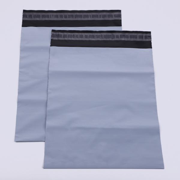 Transparent Custom Order Poly Mailer Plastic Mailing Bag for Product Shipping Packaging
