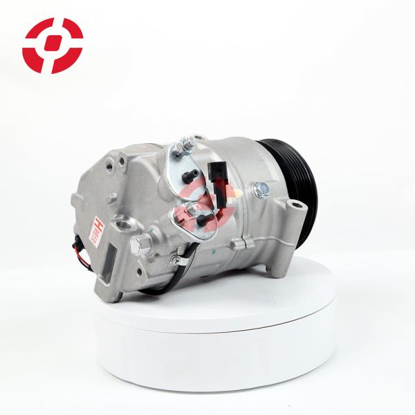 Compressor Air Conditioner Universal Auto AC Compressor Genuine Electric Compressor For Volvo S80 V70 OE 36012442
