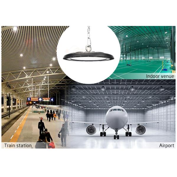 22000Lumen 200w LED High Bay Lights