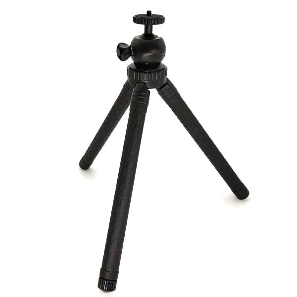 Adjustable Telescope Tripod Accessories Spotting Scope Window Clamp