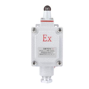 China ATEX Certified Explosion Proof Limit Switch IP65 IP66 on sale