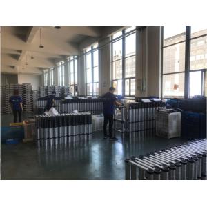 YONGKANG WEIGE INDUSTRIAL&TRADING CO.,LTD