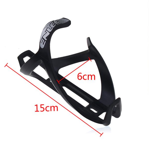 KOOTU Bike Water Bottle Holder With Screws 46.3g CE certification