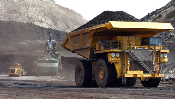 A10VSO Harvesting Machinery Piston Pump 100cc 280 Bar Continuous Operation