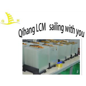 Factory Customize Touch Screen Panel DVI LED Backlight Module